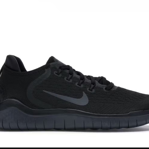 Nike Free Run Sneakers - Picture 7 of 10